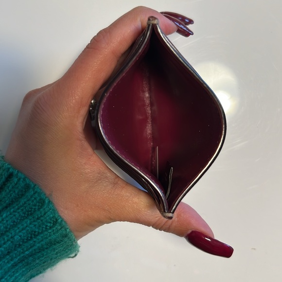 Coach Card Holder - Picture 3 of 6